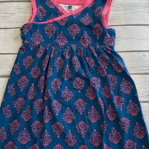Girls Tea Dress Size 6